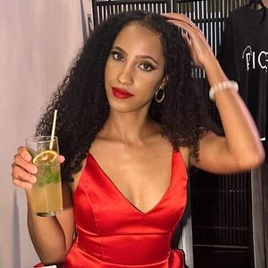 Meet your Posher, Chyanne